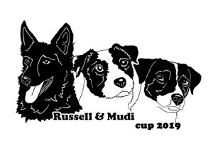 Russell & Mudi cup 2019