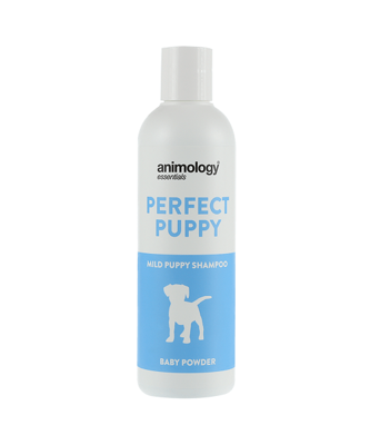 Šampón pre šteniatka Animology Perfect Puppy 250ml
