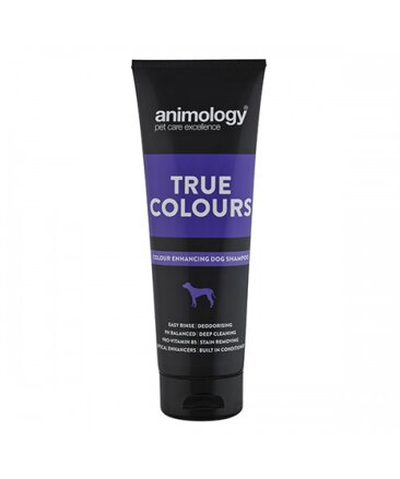 Šampón pre psov Animology True Colours, 250ml