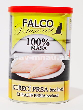 FALCO Deluxe - kuracie prsia bez kosti