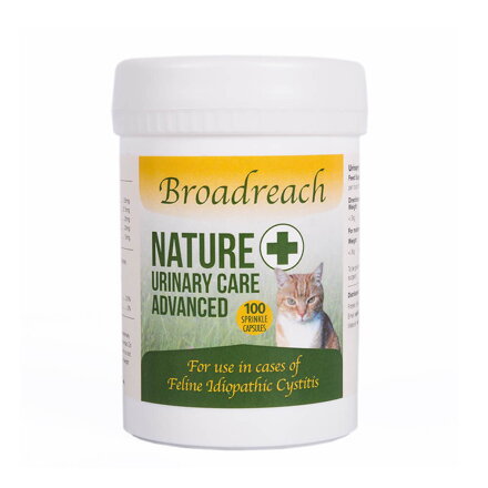 Broadreach Nature + Urinary Care