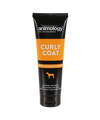 Šampón pre psov Animology Curly Coat, 250ml