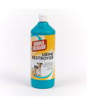 Urine Destroyer - Enzymatický odstraňovač moču - tekutý, 945 ml