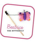 Beco Cat Nip palička - Motýľ Beatrice