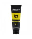 Šampón pre psov Animology FoxPoo, 250ml.