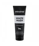 Šampón pre psov Animology na bielu srsť, 250ml