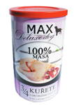 MAX deluxe - 3/4 Kurčaťa s hydinovými žalúdkami