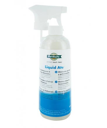 Liquid Ate™ odstraňovač škvŕn a pachu, 500ml