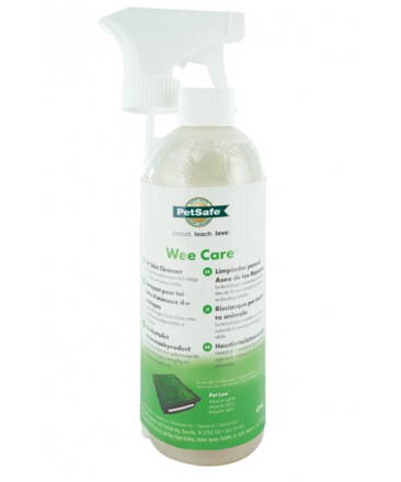 Wee Care™ Prírodný čistič  na báze enzýmov , 475 ml
